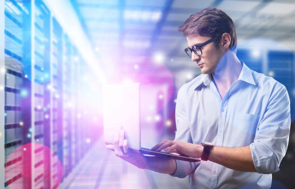 IT Software und Hardware