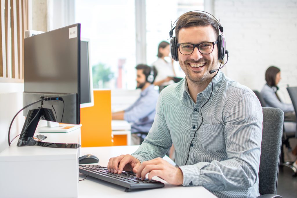 Unterstützung IT-Support
