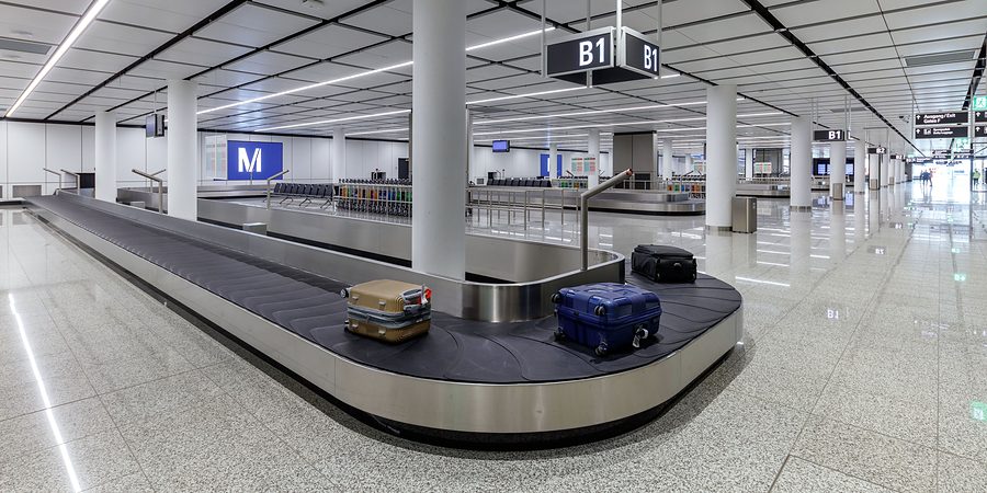 Copyright © Flughafen München